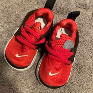 Nike Sneakers